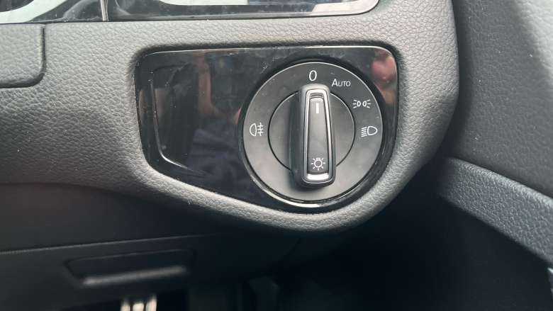 Volkswagen Golf 1.5 TSI EVO 150 R-Line 5dr Petrol Hatchback